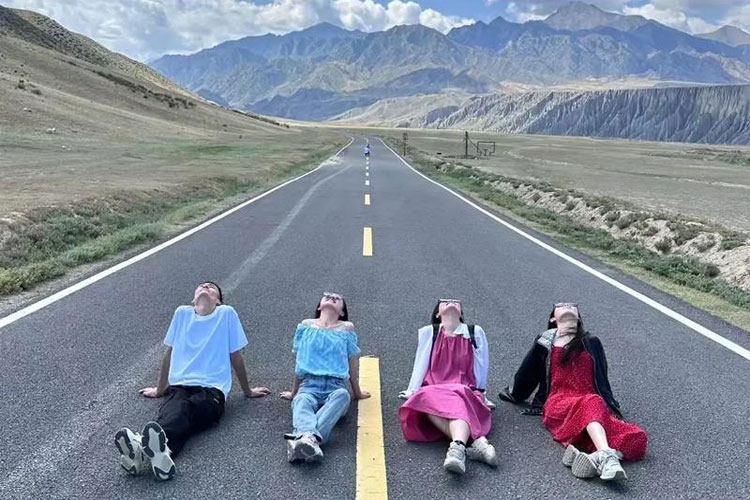 西安毕业旅游服务